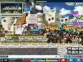 Maplesea Lith Habour monster attack