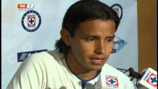 Cruz Azul no bajará el nivel de juego ante Atlas Cruz Azul no bajará el nivel de juego ante Atlas