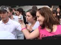 Duran Duran in Peru - Fall 2008