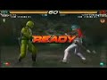 T6: Nocchi (Lei) vs Wataru (Asuka) ,Kyth (Leo), Kenjin (Lee) T6: Nocchi (Lei) vs Wataru (Asuka) ,Kyth (Leo), Kenjin (Lee)