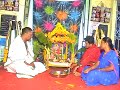 navagraha puja