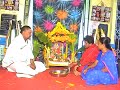 navagraha puja