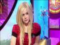 Charlotte Church extended interview with Avril Lavigne 2of2