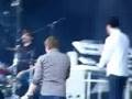 videos de Kaiser Chiefs - Everything is average nowadays - Live @ Rock Werchter 2008