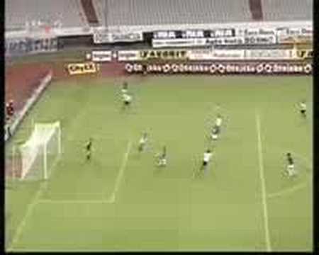 Hajduk-Rijeka 0-4