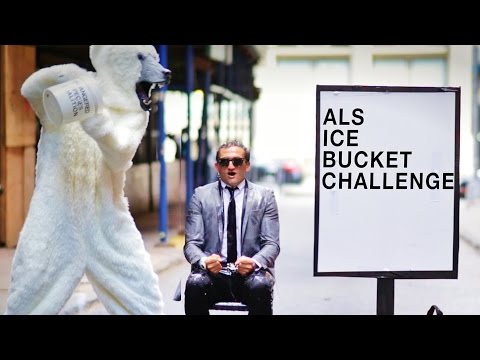 ALS Ice Bucket Challenge by Casey Neistat