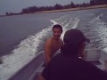 baharom menggila