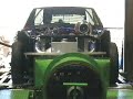 R.I.P.S 240z RB30 GT45 1000hp+ dyno pull 02