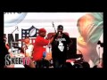 Maddenpalooza 2009 ** Skee.TV @ Madden NFL 09 Launch ** Busta Rhymes, Young Dre, Good Charlotte