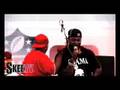 Maddenpalooza 2009 ** Skee.TV @ Madden NFL 09 Launch ** Busta Rhymes, Young Dre, Good Charlotte