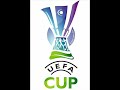 Aberdeen FC - Europe 2007