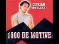 Ciprian - Ma voi gandi la ea (2003)