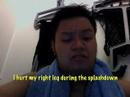 Over the Edge: Titania Over the Edge: Titania