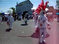 Carneval San Francisco Tetlanochan, Tlaxcala, Mx Carneval San Francisco Tetlanochan, Tlaxcala, Mx