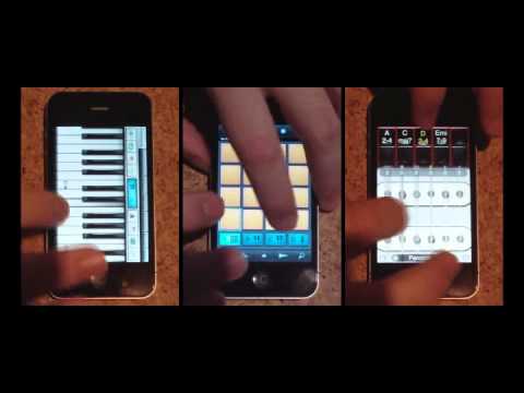 Video Panoptikum (iPhone verze)
