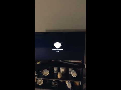 Comcast - Purchased movies