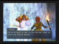 Dragon Quest VIII - Boss 1 Geyzer - Fisticuffs Only