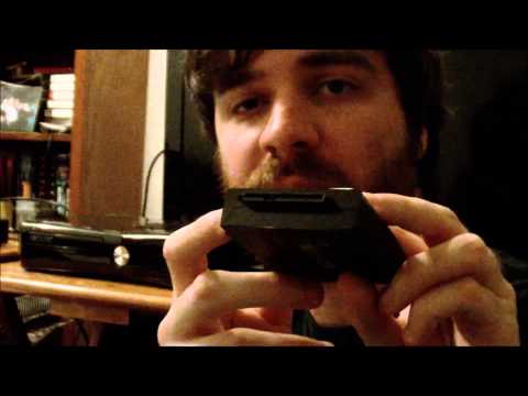 how to remove xbox 360 slim hard drive