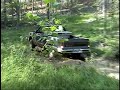 gmc return to muddin