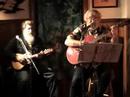 vince indelicato barry friedman open mic at the iron horse i