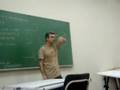 videos de Terceira Parte da Aula de Desenho Técnico
