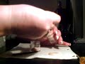 An easier way to repot NYC & LA Color Pigments