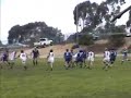 SFV VS North County Gurkhas
