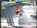 Neo Geo Battle Coliseum Kisarah combo video