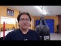 Gary Lam Wing Chun 2013 LA Seminar trailer