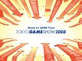 タツノコ VS. CAPCOM CROSS GENERATION OF HEROES　TGS2008　PV