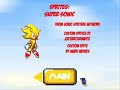 Super Mario Bros Z Episode 6 Pt. 3