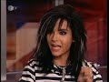 Tokio Hotel on JB Kerner Show - PART 4.2