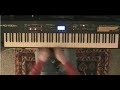 Download a free transcription of this performance at www.7notemode.com. This song and 