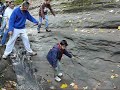 Starved Rocks and Diwali Starved Rocks and Diwali