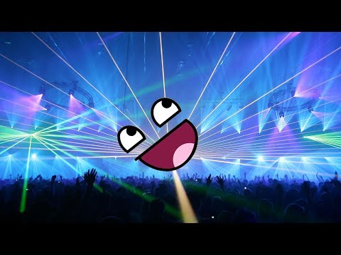RAVE PARTY!!! - TTT Feat. Captn Sparklez (GMod)