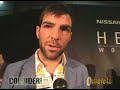 Zachary Quinto  - Collider.com interview