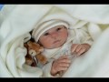 OOAK and vinyl babies  sculpted by Anneke Doeven