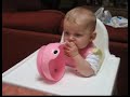 Baby Led Weaning - Annie Rose