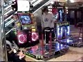 DDR - Afronova - A-Team - Basic (Light) Double