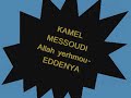 Kamel messoudi