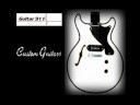 Guitar 911 on Man & Machine