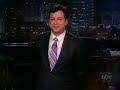 Unnecessary Censorship #176 - Jimmy Kimmel Live 9-12-08