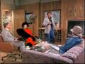 Dallas - Fur Scene - Dire Straights