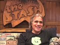 Burton Snowboards - The Stash: Jake Burton Interview