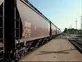 BNSF 4754