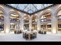 Apple Store Covent Garden FULL Tour (HD) with Commentary
