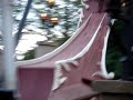 Six Flags - Conquistador