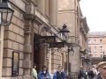 Roman Baths And Museum in Bath, England - YouTube