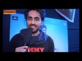 Vicky Sperm Donor - All About Sperms Watch Belly dancing arabic model doing seductive sexy strip in bikini thong www.youtube.com Taki Sawant interviews the sperm donor Ayushmann at the promotional event and asks him about the sperm donation and his new movie Vick Donor. Watch this funny interview and enjoy!