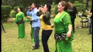 Jadid Chakhda Chaabia Avec Said Errahali 1 Ka Wla Machi Ka